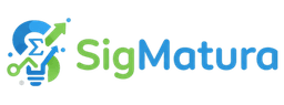 SigMatura Logo